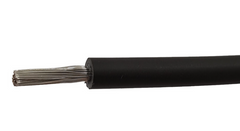 Solarkabel 10mm² H1Z2Z2-K Zwart 500m (CCA Belgie)