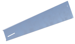 FlatFix Wave Winddeflectorset 1070-1150