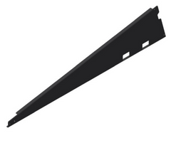 PORTRAIT Verz zijplaat ValkPro+ 10° Links ZWART