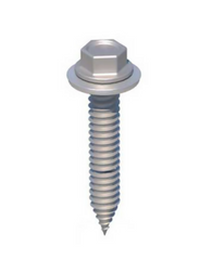 Enstall Zelftappende plaatschroef 6,0x38