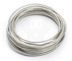 Vertind draad 4mm per kg