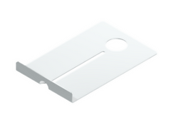 FlatFix Fusion verlengset duaal