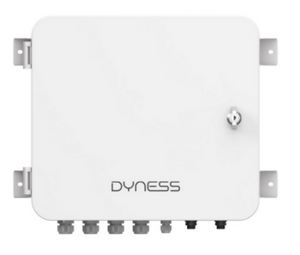 DYN-DCB-TW Dyness Accessoire DCB-TW Tower Combiner Box (2 clusters) voor 2 Towers DCB-TW