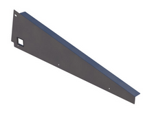 Enstall Zijplaat Connect Landscape LINKS ZWART