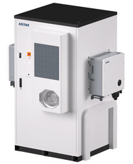 Kstar All in One C&I Battery Storage 100kW/197kWh