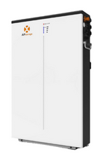 APS-AMPACE-6.5KWh APsystems APbattery, 6.5kWh, LV, 51.2V 58404000003