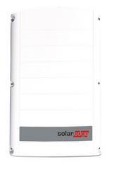 Solaredge 5K-3-Fase Home Wave_met setapp configuratie