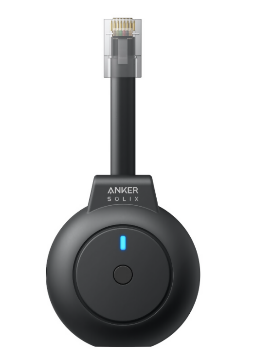 Anker SOLIX P1 Meter