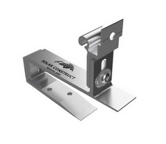 Enstall Rotatiedakhaak compleet (horiz.)