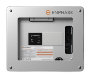ENP-X-IQEURO2301PWBC Enphase Accessoire IQ Combiner Lite 1P, behuizing met IQ Gateway, IQ Relay 1P, CELLMODEM-M1-06-AT05 X-IQ-EURO-230-1P-WBC
