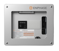 ENP-X-IQEURO2301PWBC Enphase Accessory IQ Combiner Lite 1P, housing with IQ Gateway, IQ Relay 1P, CELLMODEM-M1-06-AT05