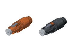 BYD-LVS-CONN-35 BYD Accessories connector set male + female for 35mm2 cable LVS Connector 35