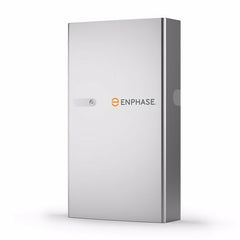 Enphase IQ Battery 5P Kit Assembly