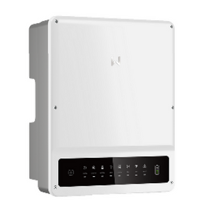 GW10KN-ET-SPD2 GoodWe Omvormer 10KN-ET Plus+, 3-Fase, 16.5A, 2 MPPT 2 IN, WIFI, Hybride, HV, incl. GM3000 en CT's ETU0010-09-01P