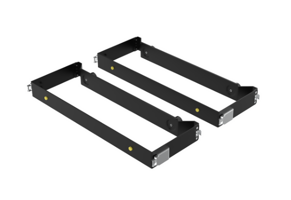 PYL-Bracket-US5 Pylontech Accessoire beugel voor US5000 (set van 2) BW0PLUSUS5KBZJ01