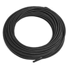 EGE Solar kabel TUV 1x6 mm² zwart/100m1