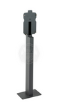AL-803873036-ICU Alfen Accessoire Montagepaal voor EVE Single, vloermontage 803873036-ICU