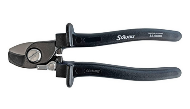 STA-PV-WZ-KS Stäubli Accessoire PV-WZ-KS Kabelschaar 32.6080