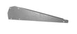 FlatFix Fusion Wind Deflector Left with base profile 940mm 1007224 