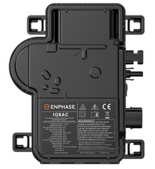 Enphase IQ8AC Micro-Omvormer