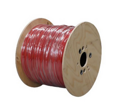 Solarkabel 10mm² H1Z2Z2-K Rood 500m (DCA)