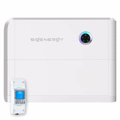 Sigenergy Energy storage Smart 1-Fase 3.6kW/8kWh