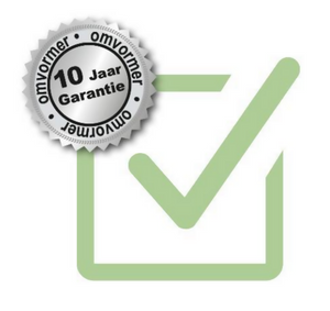 Solis-3P-12K-20K-W10 Ginlong Solis garantieverlenging tot 10 jaar 3-Fase 12K-20K Solis-3P12K-20K-W10