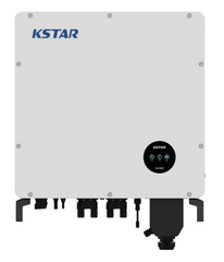 Kstar C&I Hybrid Inverter 50kW