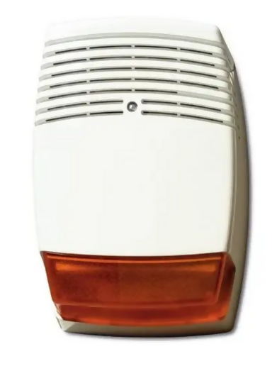 CON-PVAS01 Conduct Accessoire PVAS01 Signaalkast tbv PVAlarm PVAS01