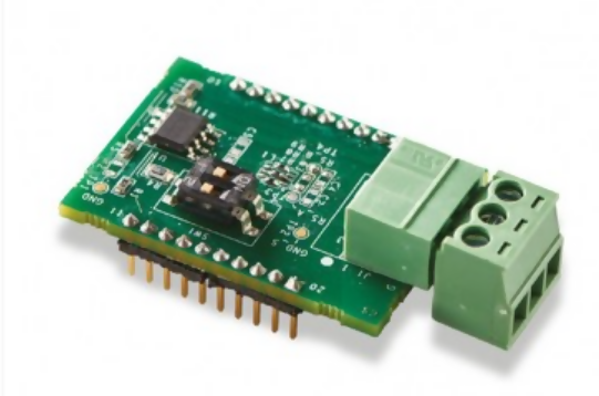 RS485 Expansion kit