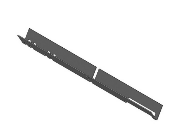 LANDSCAPE Verz ballast drager ValkPro+ L=2379mm (2120-2320)