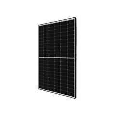 Canadian Solar HiKu6 CS6L-455MS black frame