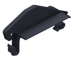 Valkpro+ Max NextGen - Spacer en connectorklem