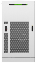 Huawei LUNA2000 - 107kWh - Hybrid Cooled