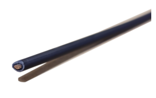 ATH200013Z-0100 PV-kabel Athilex, 200013Z H1Z2Z2-K CCA 4mm2, Zwart 100m, Ø 5.4mm 200013Z-0100