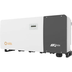 Solis 110K 5G PRO