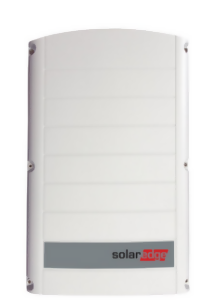 SE25K-RW00IBNM4 SolarEdge Omvormer SE25K-RW00IBNM4, 3-Fase, 38A, LAN, SetApp, MC4, DC, SPD, AFCI SE25K-RW00IBNM4