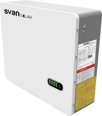 Svan Solar Battery 2.25kw