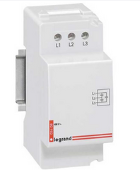Legrand 3608 fase koppelaar