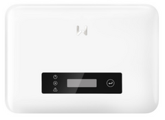 Goodwe 2500-XS-30 15A Wifi/ DC switch/ 10 jaar garantie