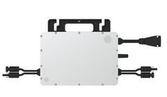 Hoymiles 1000w output 1-Fase micro omvormer 2 panelen