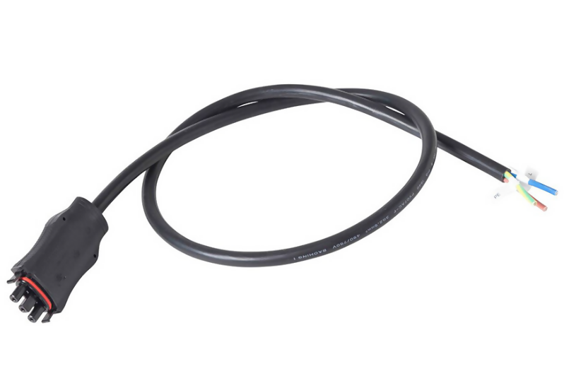 APS AC kabel 1m tbv DS3 serie