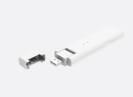 Hoymiles DTU-Lite-S monitoring device (Wifi)