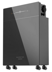 Marstek – Plug & Charge 2,56 kWh