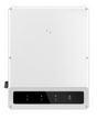 GW15K-ET-2 GoodWe Omvormer 15K-ET, 3-Fase, 25A, 2 MPPT 4 IN, WIFI LAN, Hybride, HV, incl. GM3000 en CT's ETT0015-02-01PS