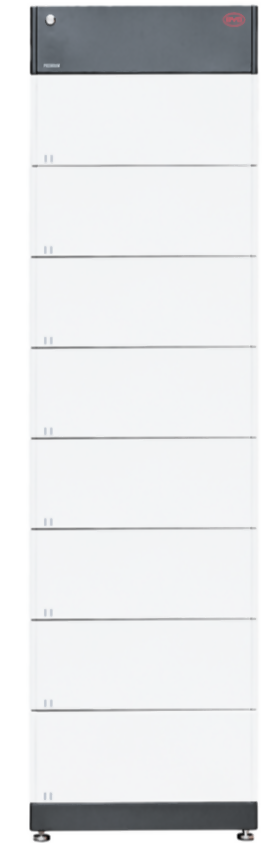 BYD Battery Box Premium HVM 22.1