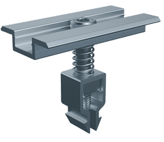 Enstall Connect Easy middenklem 26-30mm