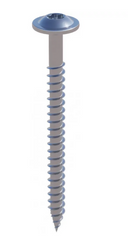 Esdec Clickfit Evo Wood Screw 8x100 1008083