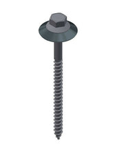 Stainless steel corrugated sheet bolt FIS system 7x150mm - 774392