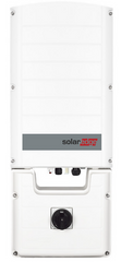 Solaredge 30kW 3-fase OVSB type ll, DC zekering_SetApp